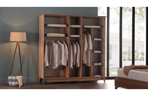 Спальня Алвис 2 (ALVIS) Спальня Алвис 2 (ALVIS)