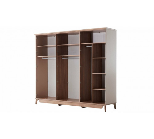 Спальня Алвис 3 (ALVIS) Спальня Алвис 3 (ALVIS)