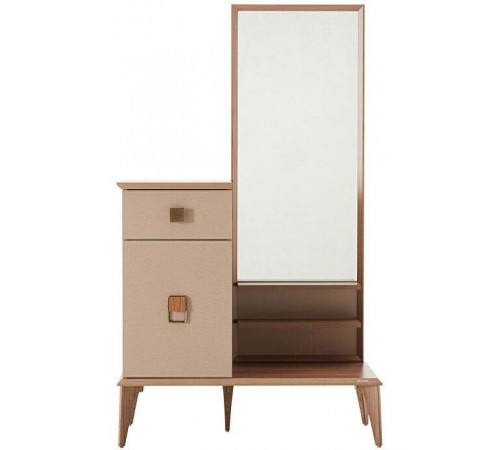 Стол туалетный-комод Алвис (ALVIS) ALVIS-23 Стол туалетный-комод Алвис (ALVIS) ALVIS-23