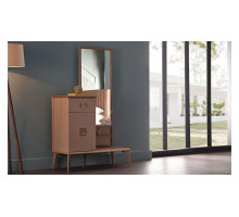 Стол туалетный-комод Алвис (ALVIS) ALVIS-23 Стол туалетный-комод Алвис (ALVIS) ALVIS-23