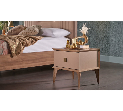 Спальня Алвис 1 (ALVIS) Спальня Алвис 1 (ALVIS)