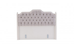 Двуспальная кровать Andera (Андера) Andr-25/26 Двуспальная кровать Andera (Андера) Andr-25/26