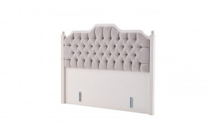 Двуспальная кровать Andera (Андера) Andr-25/26 Двуспальная кровать Andera (Андера) Andr-25/26