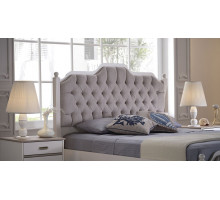 Двуспальная кровать Andera (Андера) Andr-25/26 Двуспальная кровать Andera (Андера) Andr-25/26