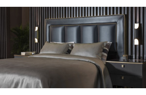 Двуспальная кровать Карлино (Carlino) База Vivent Двуспальная кровать Карлино (Carlino) База Vivent