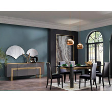 Обеденный стул для гостиной Карлино (Carlino) CARL-16-02 (2 шт) Обеденный стул для гостиной Карлино (Carlino) CARL-16-02 (2 шт)