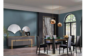 Обеденный стул для гостиной Карлино (Carlino) CARL-16-02 (2 шт) Обеденный стул для гостиной Карлино (Carlino) CARL-16-02 (2 шт)