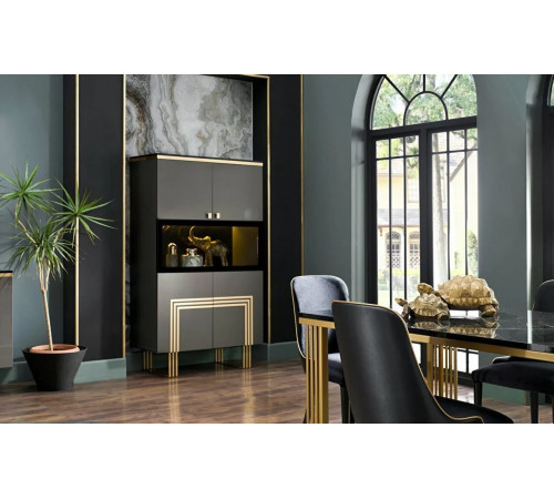 Обеденный стул для гостиной Карлино (Carlino) CARL-16A-02 (2шт) Обеденный стул для гостиной Карлино (Carlino) CARL-16A-02 (2шт)