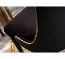 Обеденный стул для гостиной Карлино (Carlino) CARL-16A-01 Обеденный стул для гостиной Карлино (Carlino) CARL-16A-01