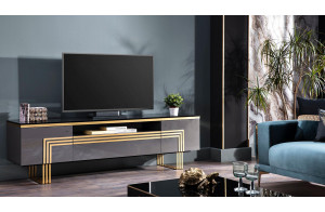 Тумба под ТВ Карлино (Carlino) CARL-15 Тумба под ТВ Карлино (Carlino) CARL-15