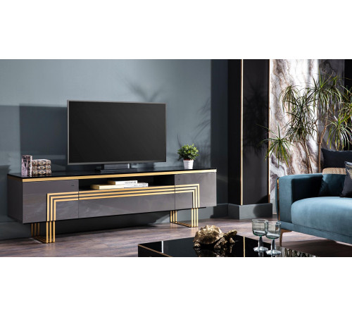 Тумба под ТВ Carlino CARL-15 Тумба под ТВ Carlino CARL-15