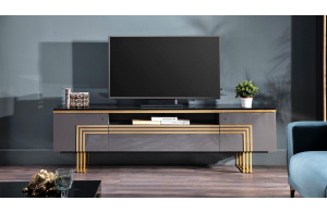 Тумба под ТВ Карлино (Carlino) CARL-15 Тумба под ТВ Карлино (Carlino) CARL-15