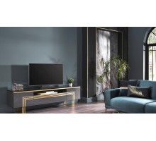 Тумба под ТВ Карлино (Carlino) CARL-15 Тумба под ТВ Карлино (Carlino) CARL-15
