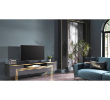 Тумба под ТВ Карлино (Carlino) CARL-15 Тумба под ТВ Карлино (Carlino) CARL-15