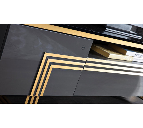 Тумба под ТВ Carlino CARL-15 Тумба под ТВ Carlino CARL-15