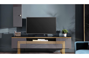 ТВ панель Карлино (Carlino) CARL-15a ТВ панель Карлино (Carlino) CARL-15a