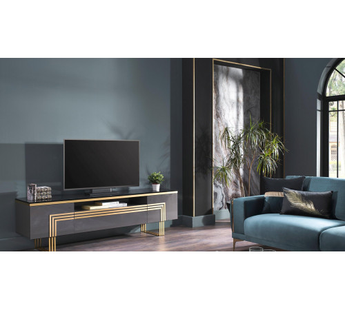 Тумба под ТВ Carlino CARL-15 Тумба под ТВ Carlino CARL-15