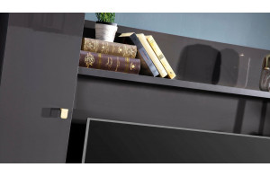 ТВ панель Карлино (Carlino) CARL-15a ТВ панель Карлино (Carlino) CARL-15a