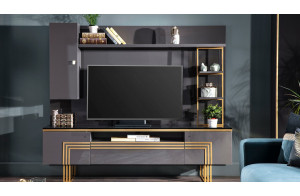 ТВ панель Карлино (Carlino) CARL-15a ТВ панель Карлино (Carlino) CARL-15a