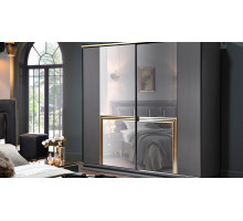 Шкаф купе Карлино (Carlino) CARL-19 Шкаф купе Карлино (Carlino) CARL-19