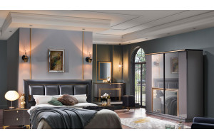 Шкаф купе Карлино (Carlino) CARL-19 Шкаф купе Карлино (Carlino) CARL-19