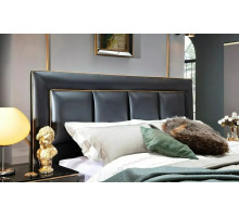 Двуспальная кровать Карлино 150/160/180х200 (Carlino) Двуспальная кровать Карлино 150/160/180х200 (Carlino)