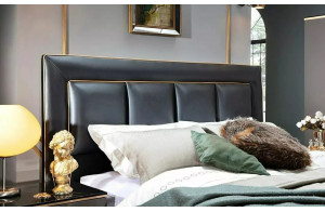 Двуспальная кровать Карлино 150/160/180х200 (Carlino) Двуспальная кровать Карлино 150/160/180х200 (Carlino)