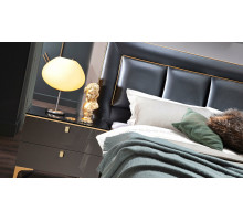 Прикроватная тумба Карлино (Carlino) CARL-27 Прикроватная тумба Карлино (Carlino) CARL-27