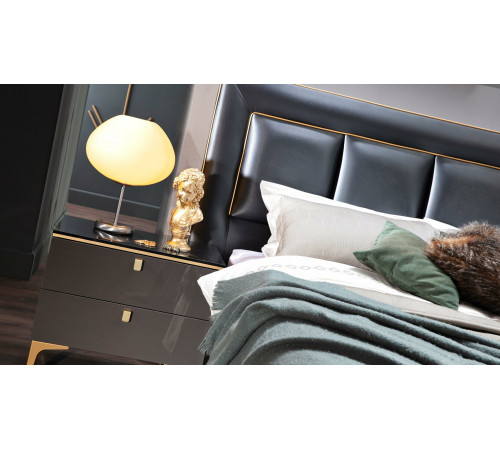 Прикроватная тумба Carlino CARL-27 Прикроватная тумба Carlino CARL-27