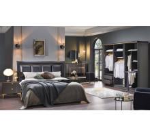 Спальня Карлино (Carlino) Спальня Карлино (Carlino)