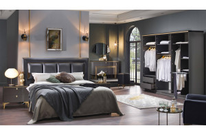 Спальня Карлино (Carlino) Спальня Карлино (Carlino)