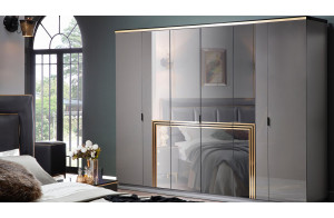 Спальня Карлино (Carlino) Спальня Карлино (Carlino)