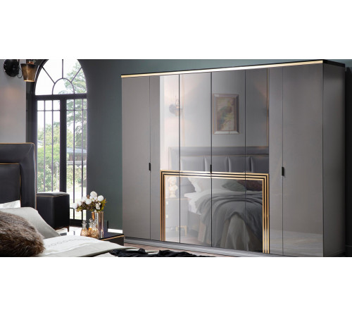 Спальня Карлино (Carlino) Спальня Карлино (Carlino)