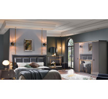 Спальня Карлино (Carlino) Спальня Карлино (Carlino)