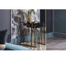 Стол журнальный 3 в 1 Карлино (Carlino) CARL-52 Стол журнальный 3 в 1 Карлино (Carlino) CARL-52