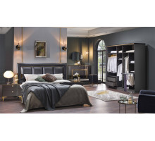 Спальня Карлино 2 (Carlino) Спальня Карлино 2 (Carlino)