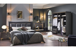 Спальня Карлино 2 (Carlino) Спальня Карлино 2 (Carlino)