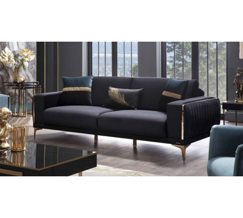 Трехместный диван-кровать Carlino(Карлино) CARL-02 Трехместный диван-кровать Carlino(Карлино) CARL-02