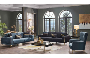 Кресло Carlino(Карлино) CARL-04 Кресло Carlino(Карлино) CARL-04