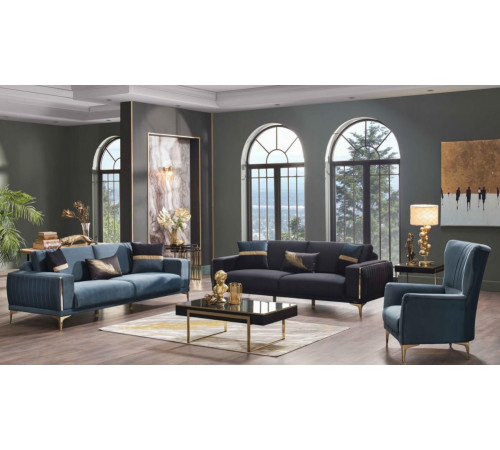 Кресло Carlino(Карлино) CARL-04 Кресло Carlino(Карлино) CARL-04