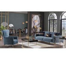 Кресло Carlino(Карлино) CARL-04 Кресло Carlino(Карлино) CARL-04