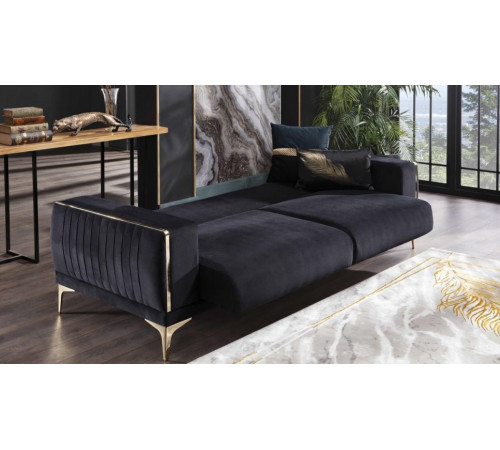 Трехместный диван-кровать Carlino(Карлино) CARL-02 Трехместный диван-кровать Carlino(Карлино) CARL-02