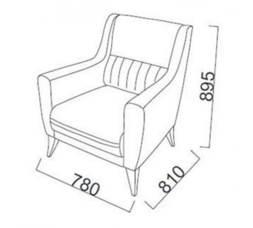 Кресло Cozy(Кози) cozy-04 Кресло Cozy(Кози) cozy-04