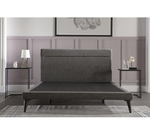 Двуспальная кровать FLEXY 26-160/180 Двуспальная кровать FLEXY 26-160/180