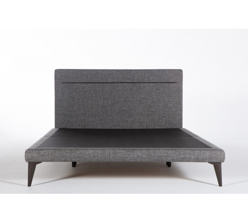 Двуспальная кровать FLEXY 26-160/180 Двуспальная кровать FLEXY 26-160/180