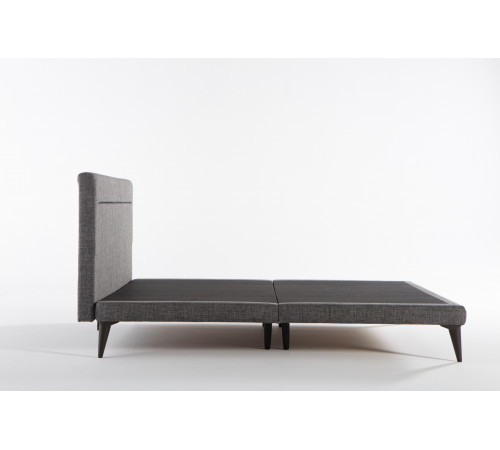 Двуспальная кровать FLEXY 26-160/180 Двуспальная кровать FLEXY 26-160/180