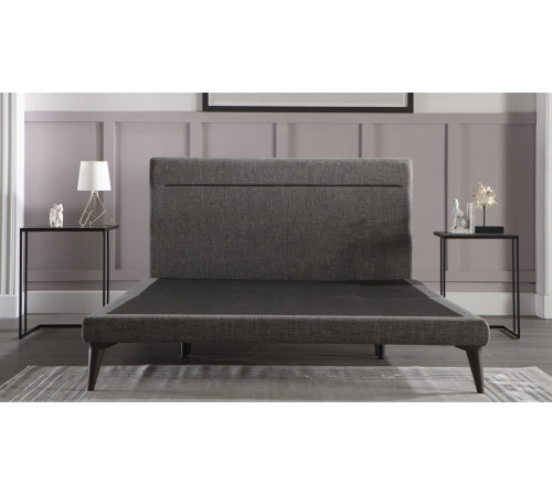 Двуспальная кровать FLEXY 26-160/180 Двуспальная кровать FLEXY 26-160/180