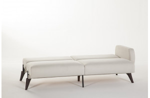 Трехместный Диван-кровать Flexy Флекси (крем) Трехместный Диван-кровать Flexy Флекси (крем)