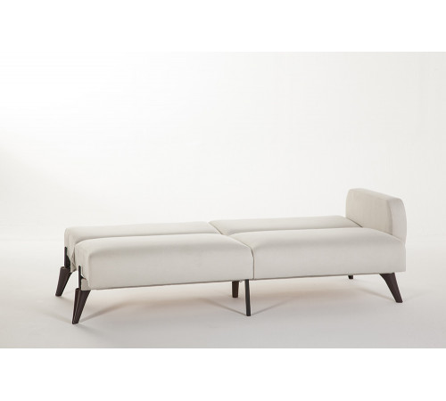 Трехместный Диван-кровать Flexy Флекси (крем) Трехместный Диван-кровать Flexy Флекси (крем)