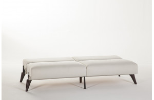 Трехместный Диван-кровать Flexy Флекси (крем) Трехместный Диван-кровать Flexy Флекси (крем)